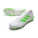 Adidas Predator Gamemode Knit FG Soccer Cleats White