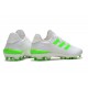 Adidas Predator Gamemode Knit FG Soccer Cleats White