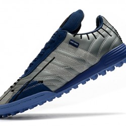 Adidas X Craig Green Kontuur IV TF Soccer Cleats Blue