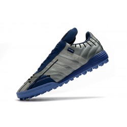 Adidas X Craig Green Kontuur IV TF Soccer Cleats Blue