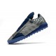 Adidas X Craig Green Kontuur IV TF Soccer Cleats Blue