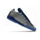 Adidas X Craig Green Kontuur IV TF Soccer Cleats Blue