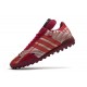 Adidas X Craig Green Kontuur IV TF Soccer Cleats Red