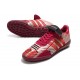 Adidas X Craig Green Kontuur IV TF Soccer Cleats Red