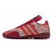 Adidas X Craig Green Kontuur IV TF Soccer Cleats Red