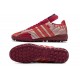 Adidas X Craig Green Kontuur IV TF Soccer Cleats Red