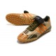 Adidas X Craig Green Kontuur IV TF Soccer Cleats Yellow