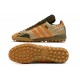 Adidas X Craig Green Kontuur IV TF Soccer Cleats Yellow