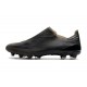 Adidas X Ghosted AG Soccer Cleats Black