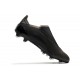 Adidas X Ghosted AG Soccer Cleats Black