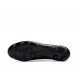 Adidas X Ghosted AG Soccer Cleats Black
