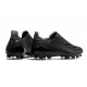 Adidas X Ghosted AG Soccer Cleats Black