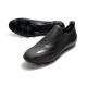 Adidas X Ghosted AG Soccer Cleats Black