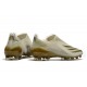 Adidas X Ghosted AG Soccer Cleats Yellow