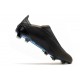 Adidas X Ghosted FG Soccer Cleats Black