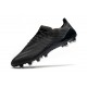 Adidas X Ghosted.1 AG Soccer Cleats Black