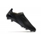 Adidas X Ghosted.1 AG Soccer Cleats Black