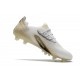 Adidas X Ghosted.1 AG Soccer Cleats White