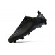 Adidas X Ghosted.1 FG Soccer Cleats Black