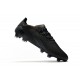 Adidas X Ghosted.1 FG Soccer Cleats Black