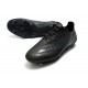 Adidas X Ghosted.1 FG Soccer Cleats Black