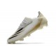 Adidas X Ghosted.1 FG Soccer Cleats Yellow