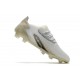 Adidas X Ghosted.1 FG Soccer Cleats Yellow