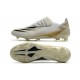 Adidas X Ghosted.1 FG Soccer Cleats Yellow