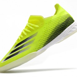 Adidas X Ghosted.1 TF Soccer Cleats Green