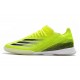 Adidas X Ghosted.1 TF Soccer Cleats Green