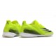 Adidas X Ghosted.1 TF Soccer Cleats Green