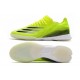 Adidas X Ghosted.1 TF Soccer Cleats Green