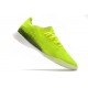 Adidas X Ghosted.1 TF Soccer Cleats Green