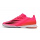 Adidas X Ghosted.1 TF Soccer Cleats Pink