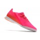 Adidas X Ghosted.1 TF Soccer Cleats Pink