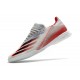 Adidas X Ghosted.1 TF Soccer Cleats Red White