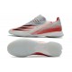 Adidas X Ghosted.1 TF Soccer Cleats Red White