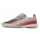 Adidas X Ghosted.1 TF Soccer Cleats Red White