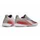 Adidas X Ghosted.1 TF Soccer Cleats Red White