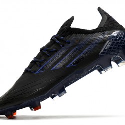 Adidas X Speedflow .1 FG Soccer Cleats Black