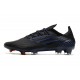 Adidas X Speedflow .1 FG Soccer Cleats Black