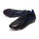 Adidas X Speedflow .1 FG Soccer Cleats Black