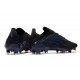 Adidas X Speedflow .1 FG Soccer Cleats Black