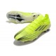 Adidas X Speedflow .1 FG Soccer Cleats Gold