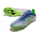Adidas X Speedflow .1 FG Soccer Cleats Green