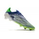 Adidas X Speedflow .1 FG Soccer Cleats Green