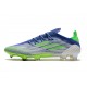 Adidas X Speedflow .1 FG Soccer Cleats Green