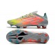 Adidas X Speedflow .1 FG Soccer Cleats Orange Gray