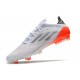 Adidas X Speedflow .1 FG Soccer Cleats Orange