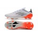 Adidas X Speedflow .1 FG Soccer Cleats Orange